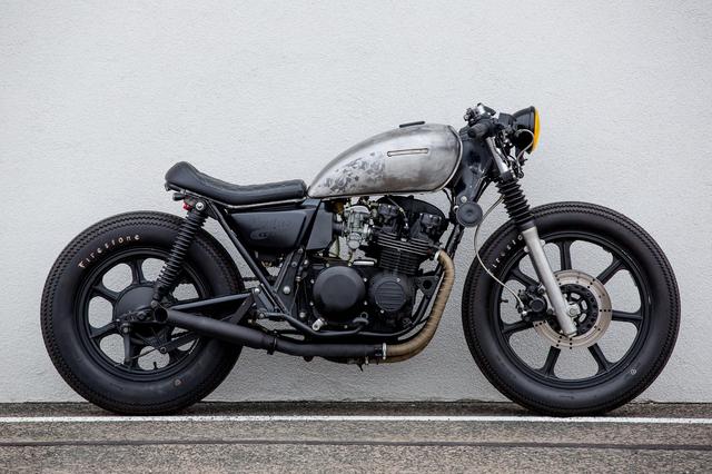 画像1: ventusgarage.com