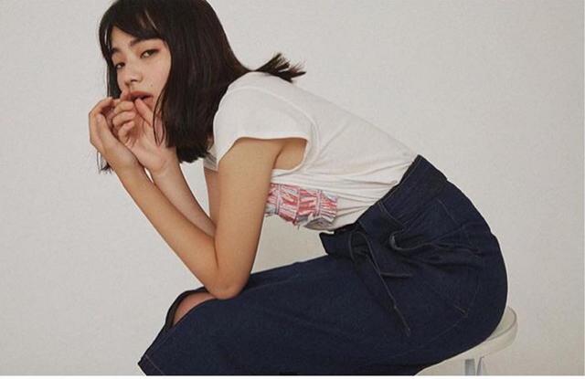 画像: 小松菜奈 生年月日: 1996年2月16日 (20歳) 生まれ: 東京都 身長: 168 cm 映画: 渇き。、 近キョリ恋愛、 予告犯 受賞歴: 日本アカデミー賞 新人俳優賞 www.instagram.com