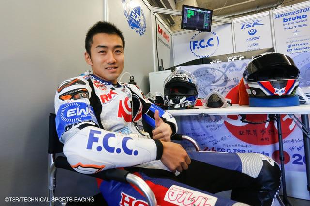 画像: 渡辺一馬選手 JSB1000に今年も出場。今回のル・マンでの結果で8耐も濃厚? www.tsrjp.com