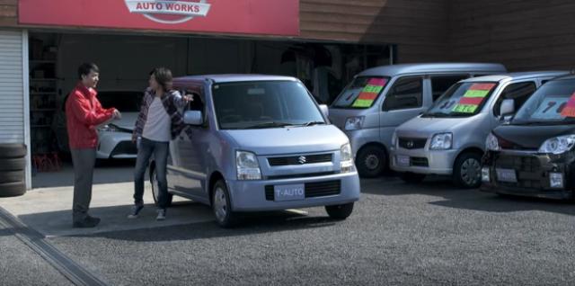 画像1: 【動画】中古販売店でどこまで許される?用心深すぎる男がとった行動がやりすぎ!w