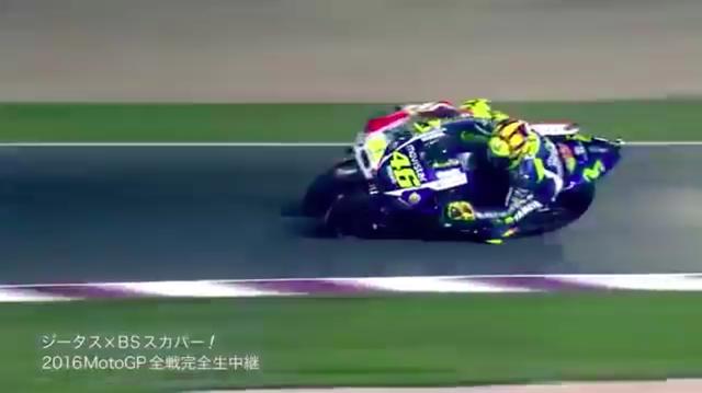 画像: MotoGPをライブで見ることができるのは、日本のファンにとってはありがたいですね(MotoGP公式サイトのビデオパスという選択肢もありますが)。 www.youtube.com