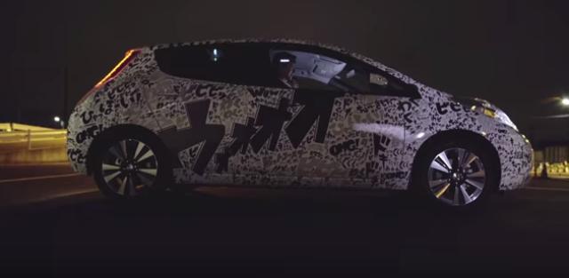 画像: 車両の外観は、海外で人気を博しているジャパニメーションをイメージしたユニークなデザインとしてあります。 youtu.be