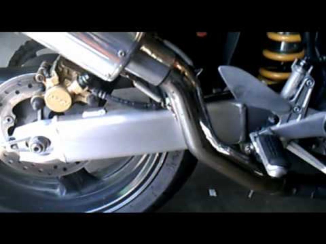 ブレーキレバー クラッチレバー に適合する ホンダ VTR1000 1997