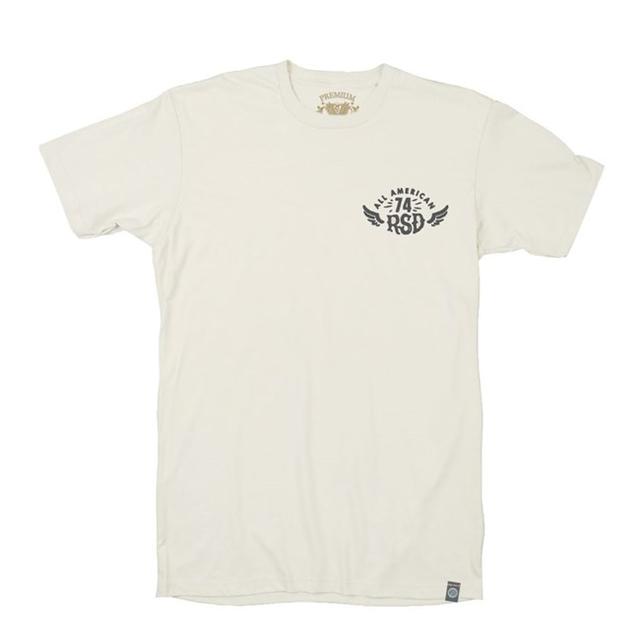 画像2: Tシャツ$35.00 www.rolandsands.com