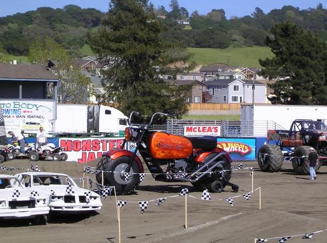 画像2: monster-cycles.com