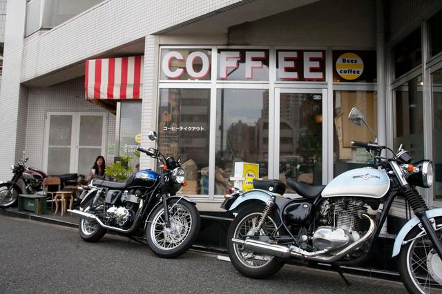 画像1: BEES COFFEE