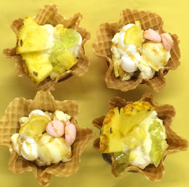 画像: 夏らしい見た目と味。ぜひお試しを!