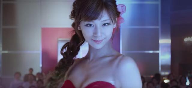 画像1: 【タンデムしたい美女を探せ】なにげに長身美女!西内まりやさんがキューティー。