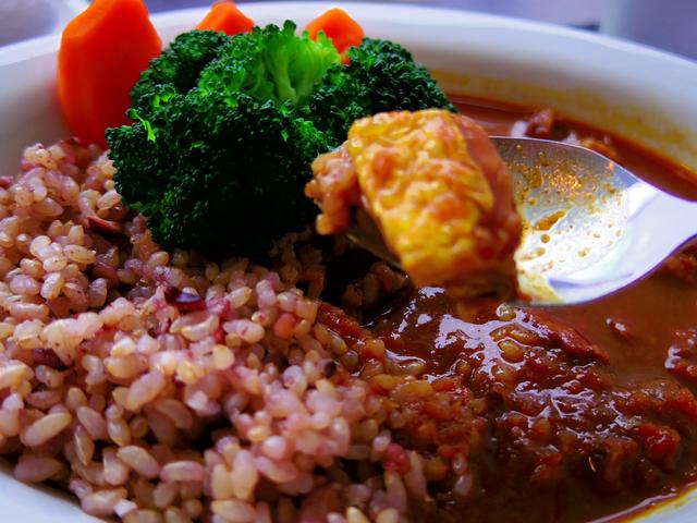 画像2: ◯◯肉、初体験。