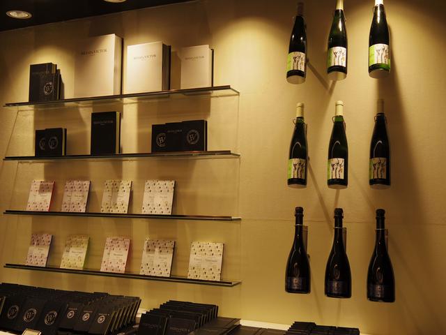 画像2: ショッピングデートでありがちな展開。