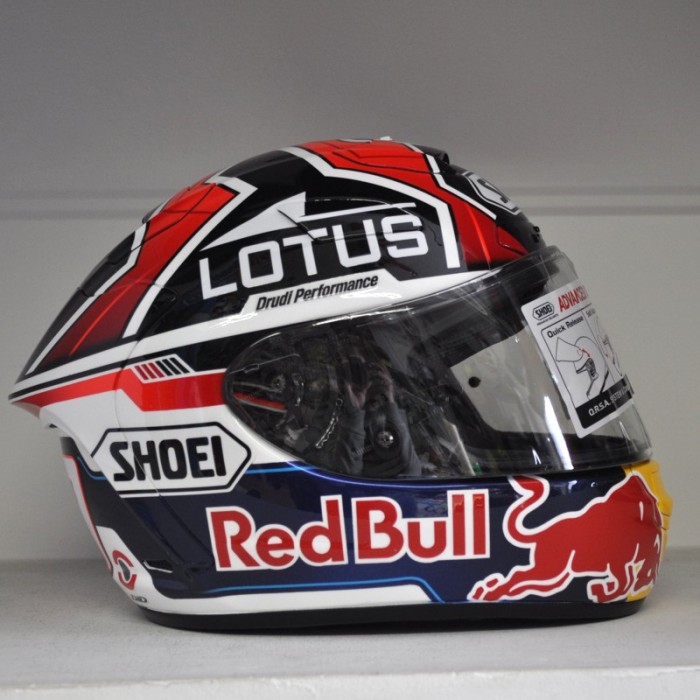 Aldo Drudi LAWRENCE In Partnership With Motor Magazine Media