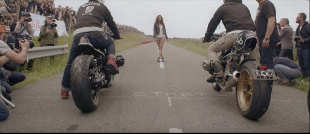 画像6: Wheels and Waves 2016。6月13-16日開催予定。