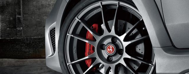 画像15: 【アバルト/ABARTH】小さくて速い。と、いう選択ならサソリを選べ。