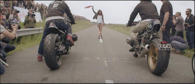 画像3: Wheels and Waves 2016。6月13-16日開催予定。