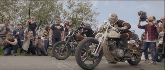 画像8: Wheels and Waves 2016。6月13-16日開催予定。
