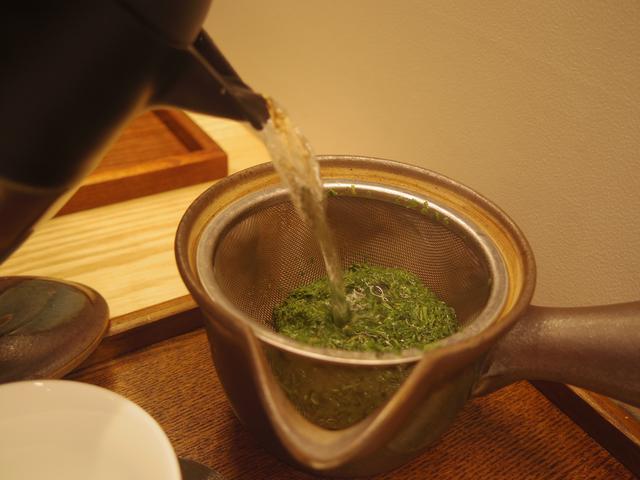画像: おすすめランチメニュー