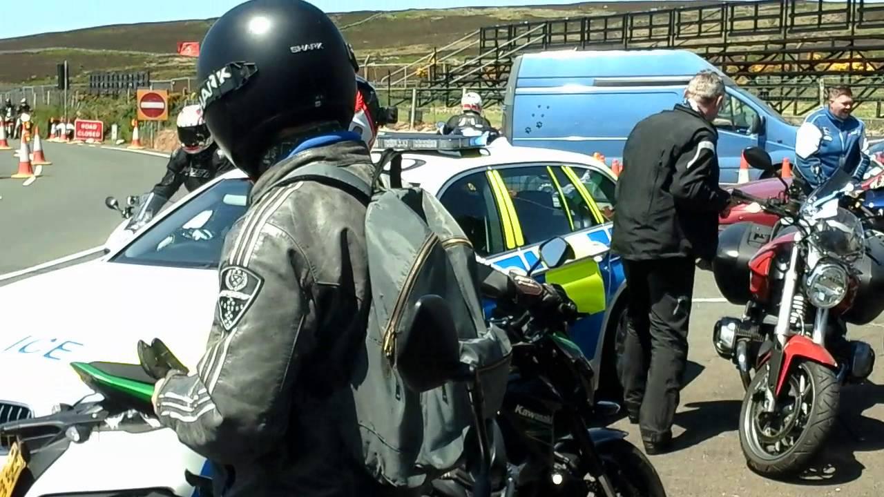 画像: Honda rcv £150000 gets written off with frame damage youtu.be