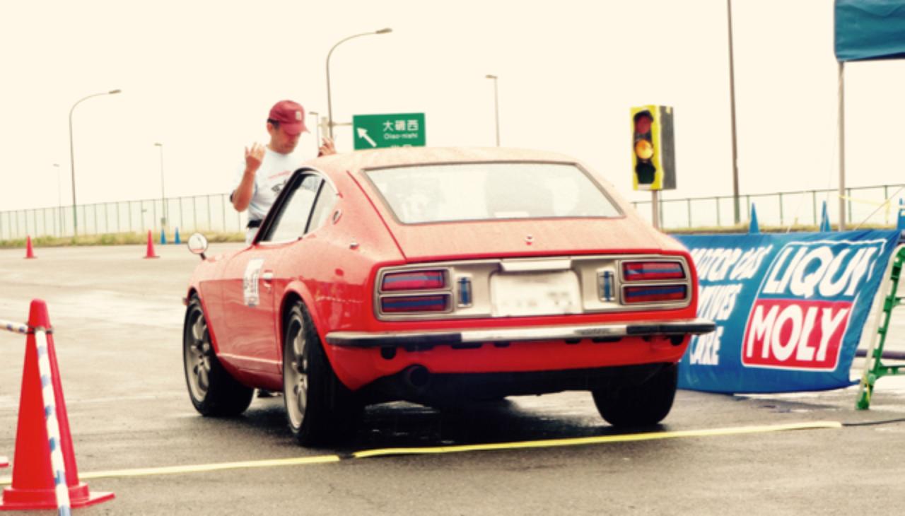 画像: やっぱりこのお尻に勝る美はない(かなり個人的見解です)