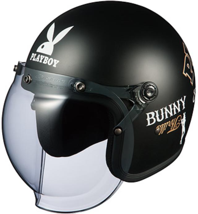 画像: 価 格:15,800円(+消費税) サイズ:57-59cm 規 格:JIS カラー:フラットブラック-3、パールホワイト-4 標準シールドカラー:ライトスモーク ・インナー、チークの内装が着脱可能。 ・着脱が簡単な「ワンタッチバックル」を採用。 ・サイズ調整スポンジを付属。 www.ogkkabuto.co.jp