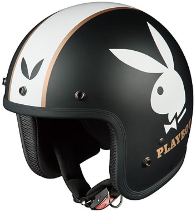 画像: 価 格:14,000円(+消費税) サイズ:57-59cm 規 格:JIS カラー:フラットブラック-1、フラットホワイト-2 ・インナー、チークの内装が着脱可能。 ・着脱が簡単な「ワンタッチバックル」を採用。 ・サイズ調整スポンジを付属。 www.ogkkabuto.co.jp