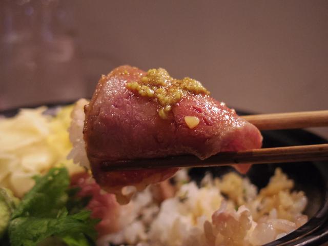 画像2: 売りは『飲めるハンバーグ』を始めとした上質なとろけるお肉ランチ。