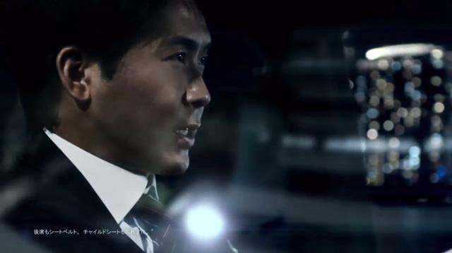 画像: 「今日の私は、昨日までの私じゃない」と答えるのは「ESQUIRE(エスクァイア)」で夜の街を走る“ひとつ上”の斎藤さん。 prtimes.jp