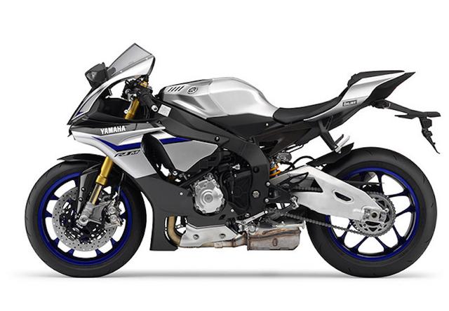 画像: こちらが実車。 global.yamaha-motor.com