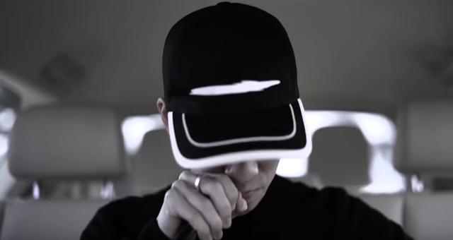 画像: 車内に広がる迫力のサウンドをヒューマンビートで表現した動画がかっこいい!!