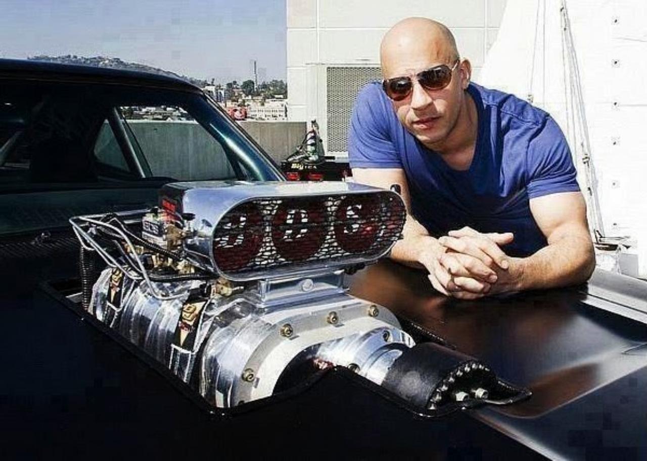 Fast & Furious 8（邦題：ワイルドスピード8）の新着情報