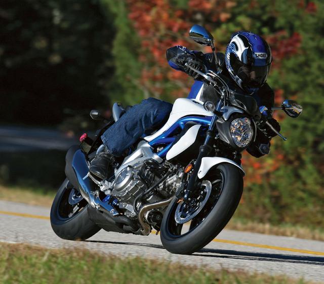 画像: www.totalmotorcycle.com