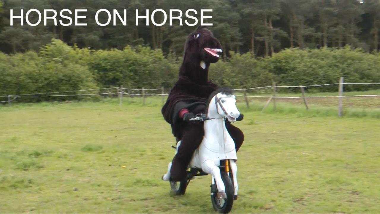 画像: WTF Motorhorse www.youtube.com