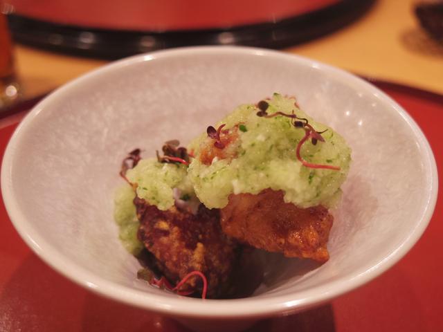 画像: 唐揚げ s.ameblo.jp
