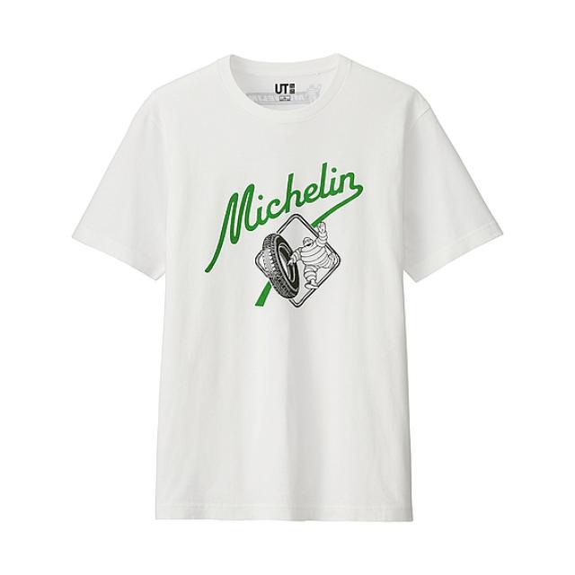 画像: シンプル派におすすめ。 www.uniqlo.com