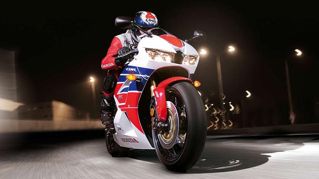 画像: 2016年型ホンダCBR600RRが、最後の英・欧州向けとなるのでしょうか? なお2020年からは、ユーロ4より厳しい規制内容のユーロ5が順次導入されることが、すでに決まっております・・・。 www.honda.co.uk