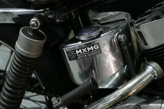画像: MANXMAN GARAGE mxmg.web.fc2.com