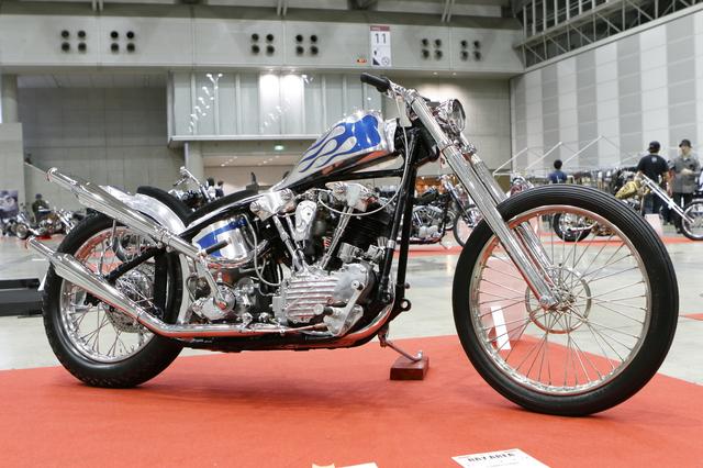 画像: SWALLOW TAIL swallowtail-mc.jp