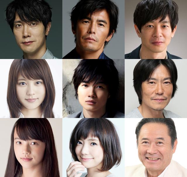 画像1: (C)2017 映画「3月のライオン」製作委員会