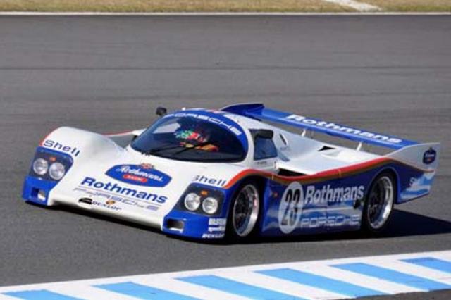 SUZUKA Sound of ENGINE 2016 11/19(土)・20(日)Group C ～世界を席巻