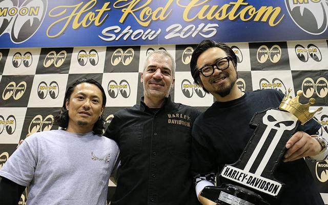 画像1: darkcustom.harley-davidson.co.jp