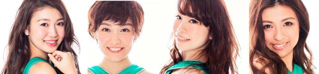 画像2: 鈴鹿サーキットのレース・イベントで活躍するイメージガールになってみませんか？？