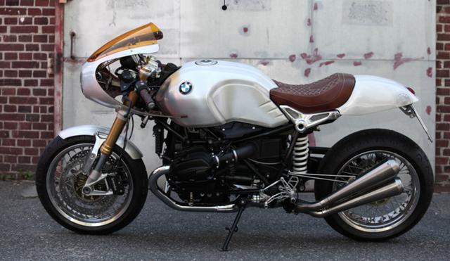 画像1: ドイツのカスタムビルダー Hanse Qustom