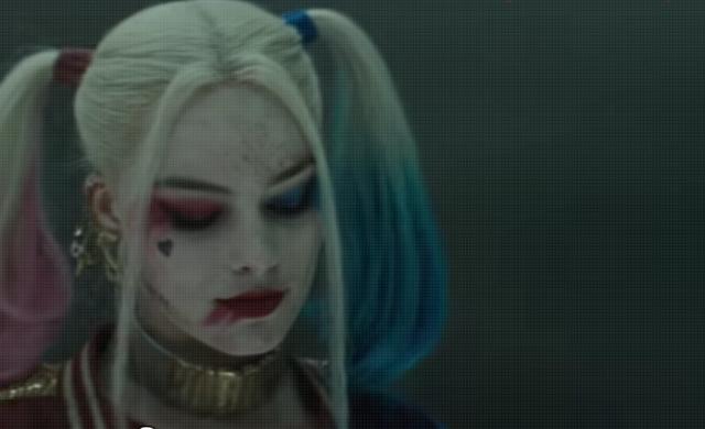 画像1: 『スーサイド・スクワッド』鑑賞してきた私、フレッドに、誰かハーレイ・クイン似のイカ●た美女を紹介してください。