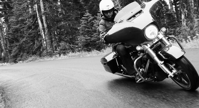 画像: いつの時代もユーザーの声に応えるのがハーレーダビッドソンの信条です