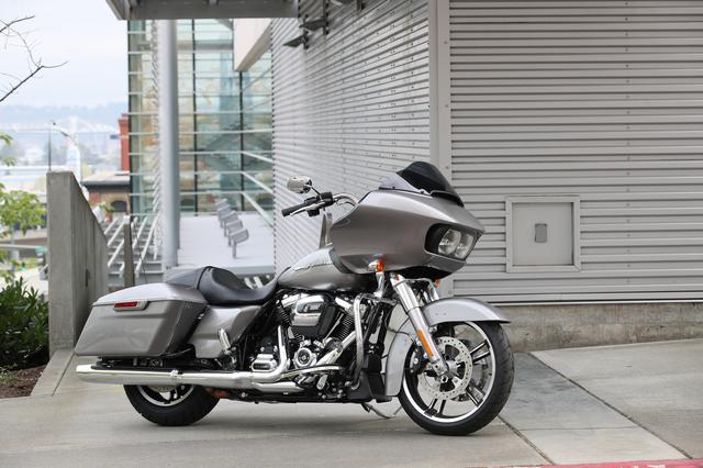 画像: ROAD GLIDE SPECIAL