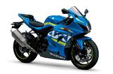 画像: GSX-R1000 MotoGPで存在感を強めているスズキがその技術をフィードバック!