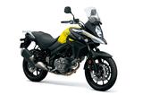 画像: V-Strom650