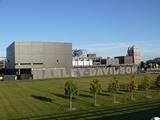 画像: HARLEY-DAVIDSON MUSEUM www.harley-davidson.com