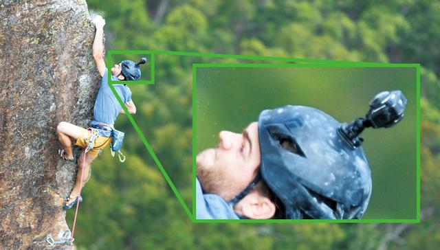 画像: タフなミッションに挑むための防水・耐衝撃性能 www.nikon-image.com