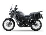 画像: 驚きの「ヴェルシスX 250」は本格的なデュアルパーパスか!?