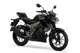 画像1: 125ccストリートファイターな「GSX-S125」